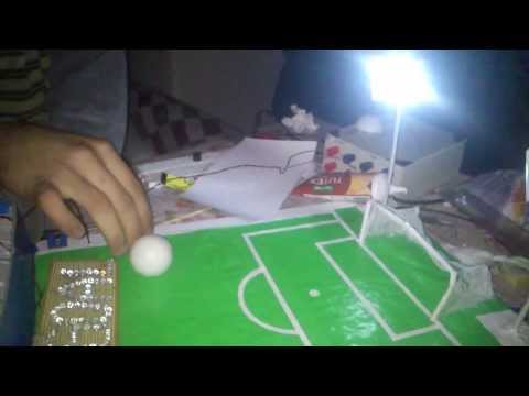 FİFA Gol Çizgisi