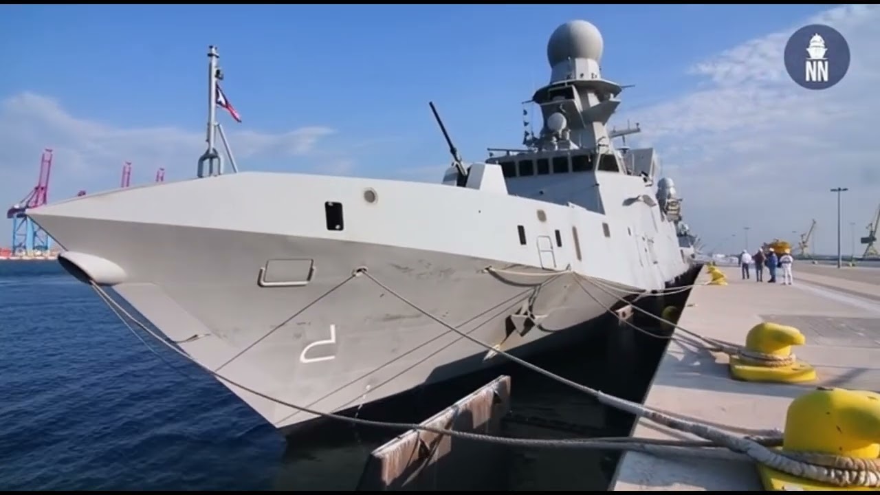 ASELSAN Demonstrates Full Spectrum Naval Capabilities at DIMDEX 2026