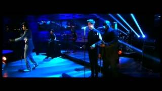 Adam Lambert Live @ The Graham Norton Show,HQ Frid 22-06-2012.