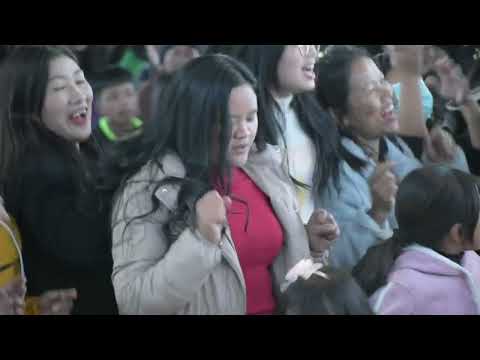 | Variety Programme | Khawhai South Kohhran | 02.01.2026 |