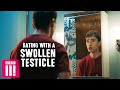 Dating With a Swollen Testicle | My Left Nut On iPlayer Now