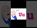 Uu Sound – | 재미있는 파닉스 – 마나영어 #lettersoundssongforkids #eslteacher #eslkids