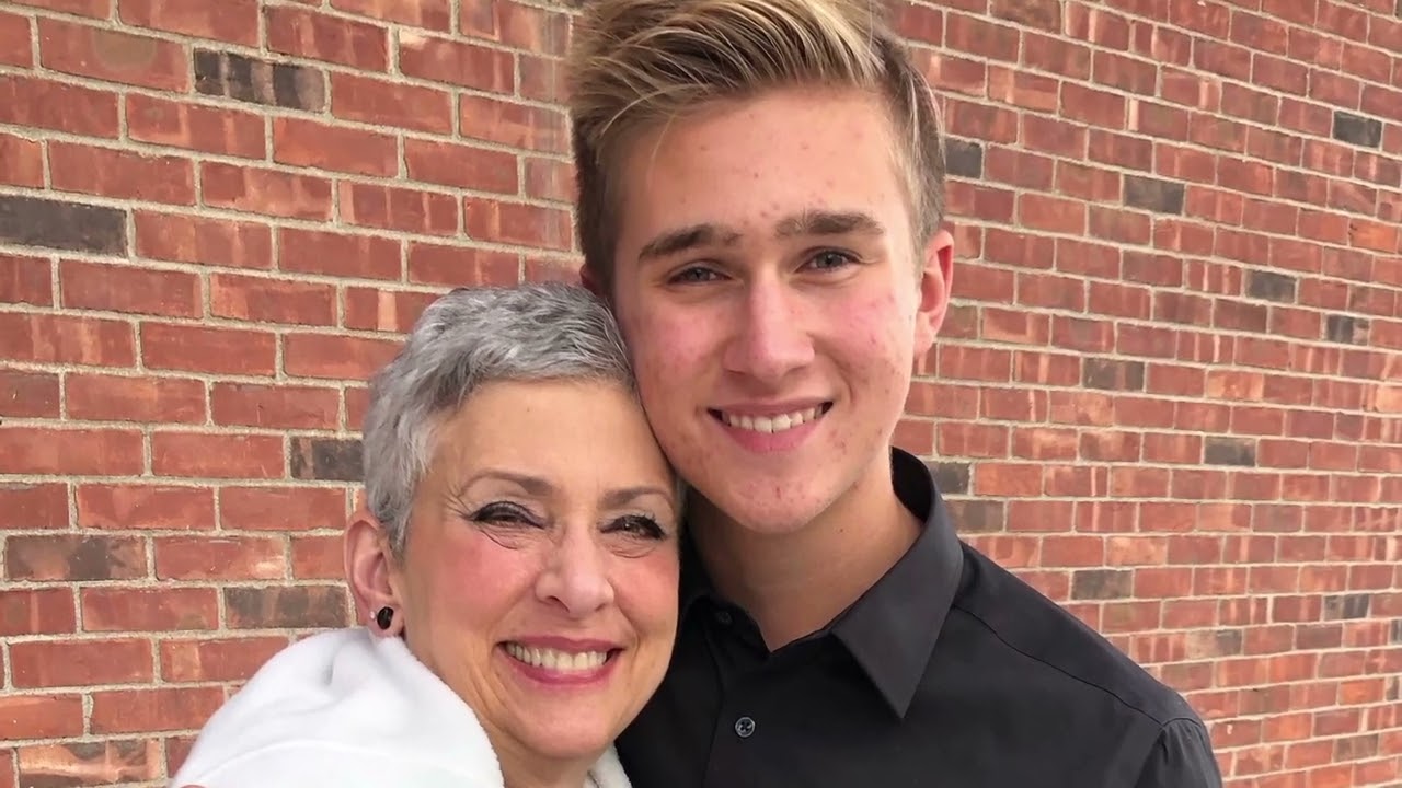 Austin Ernst - 8 years of music