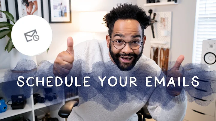 HoneyBook Email Schedule Send | New HoneyBook Features