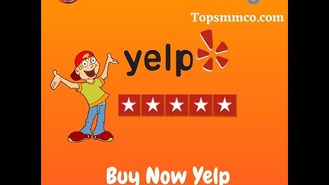How To Buy Yelp Reviews