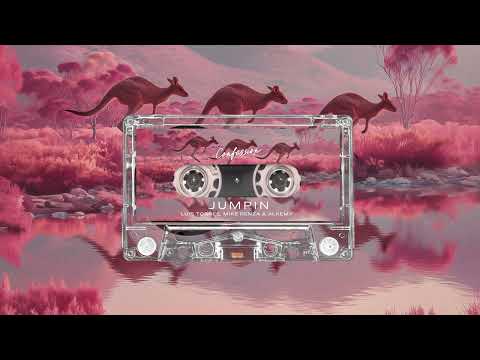 Luis Torres, Mike Renza, Alkemy - Jumpin