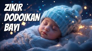 Alunan zikir yang merdu | Zikir Tidurkan Anak