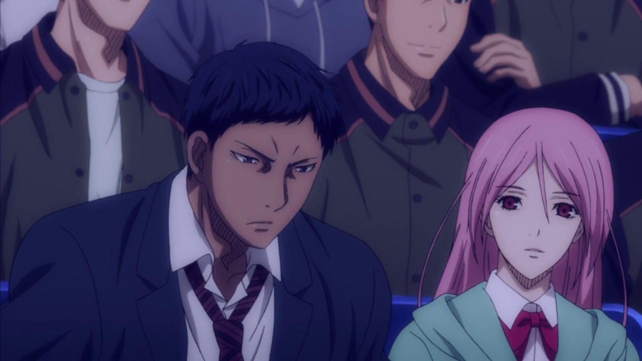 Реквием по мечте - YouTube