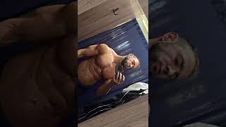 aesthetics muscles show off @marty.and.dennis.bodybuilders