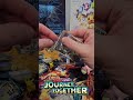 Journey Together - Booster Bundle pack 3