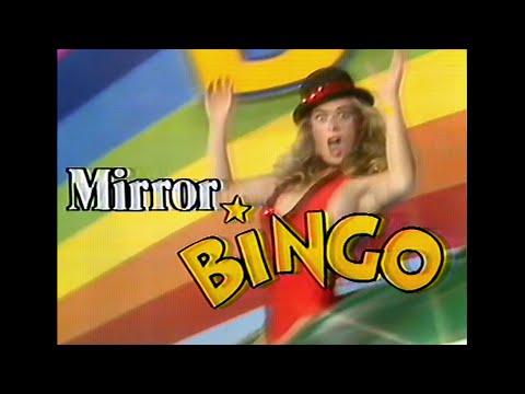 Daily Mirror - Newspaper - Australian TV Ad 1981