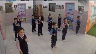 An insaan ul li ahsan #arabicnaat #kids #kidssongs #kidsfun #kidsgames