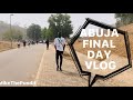 Nigeria Vs Ghana My Abuja Final Day Vlog 2022worldcup Nigeria Vs Ghana My Abuja Final Day Vlog 2022worldcup