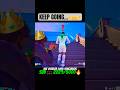 HAVE A BLESSED DAY! #fortnite #fortniteclips #fortniteshorts #fypシ #viralshorts #fungoulos420 #sub