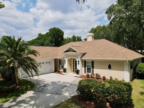2889 Landing Way, Palm Harbor, FL home video tour