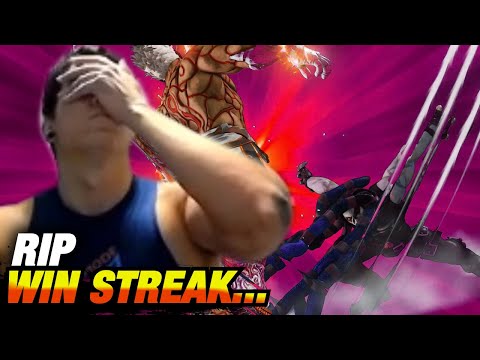 This Necalli Ended My GLORIOUS Streak !!