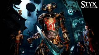 Styx: Shards of Darkness - Escape Korangar Extended