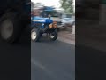 new Holland tractor #shorts #viralshorts