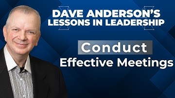 How Dealers Can Maximize Meeting Productivity