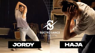 Electro Dance Connexion - Jordy x Haja