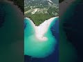 Zlatni Beach - Croatia | Relaxing Aerials