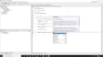 Suma de dos números en Java con clase y métodos.