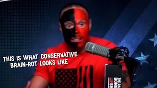Conservative Nut LOSES HIS MIND Live On Air, Goes On INSANE Rant About Cancel Culture
#SamSeder #Hasan #MajorityReport #DavidPakman #politics #news #progressive #leftist #democrats #liberal
LINKS:
https://streamlabs.com/sammdoestwitch/tip - PAYPAL - SUPPORT ME AND MY CHANNEL!
2nd Channel - https://www.youtube.com/@UCkEHnkS_lkFkqiZ5Em37VgA
Twitter - https://twitter.com/JonuhOnYouTube
Gaming Channel: https://www.youtube.com/channel/UCAGD2KCuV9HmHu4fYo4pFgw
Twitch: https://www.twitch.tv/sammdoestwitch
Instagram - https://www.instagram.com/noedoeseverything/?hl= Conservative Nut LOSES HIS MIND Live On Air, Goes On INSANE Rant About Cancel Culture
