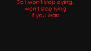 Cemetery Drive Lyrics