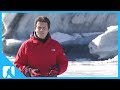 Race to the South Pole - The Incredible Journey