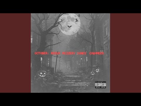 October Redux (feat. Ca$hMeer)
