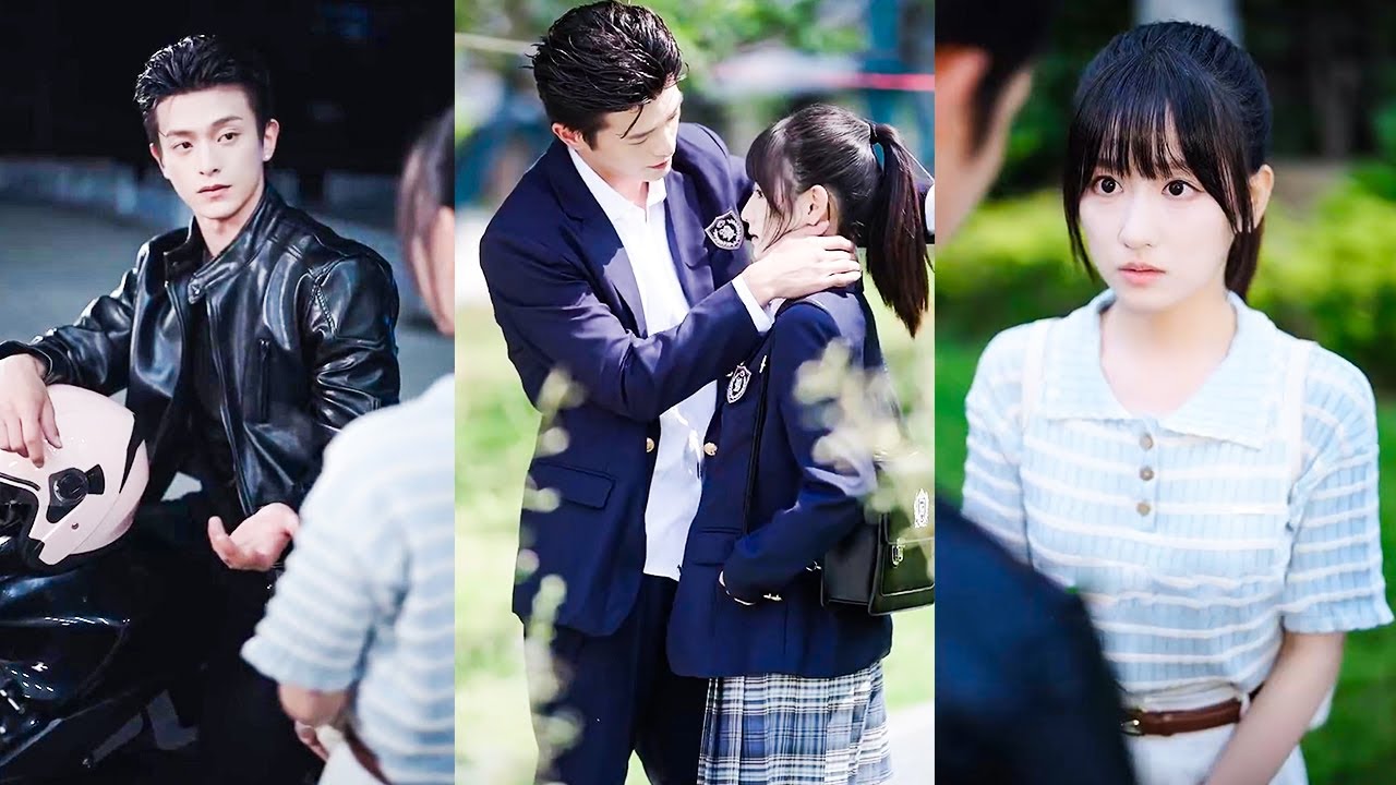 Diam-diam suka cowok terganteng di kampus 3 tahun, tapi dia duluan nyatakan cinta!