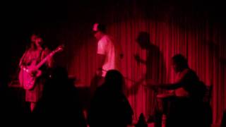 Pristine Dreams Acoustic - Jpharaoh And The Manhattan Project