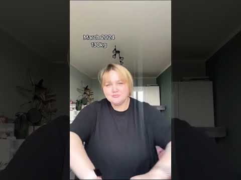 Losing Weight Is Easy