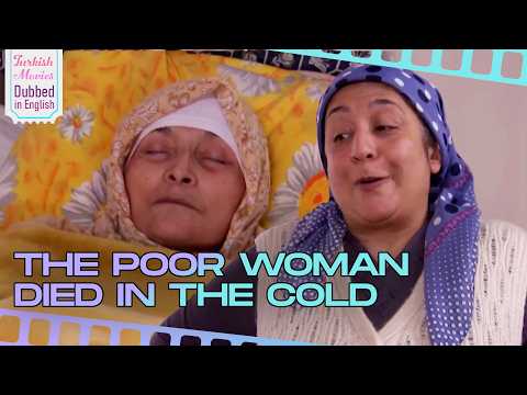 The Cruel Daughter-in-Law Sealed Her Mother-in-Law's Fate - Turkish Movies Dubbed in English