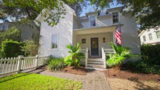 517 Whilden Street Mount Pleasant, SC