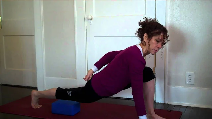 Runners Learn How To "Lengthen Stride" "Run Faster...