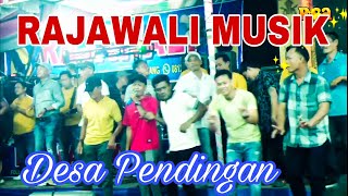 Hitam Dunia Mu  Putih Nya Cintaku  Om Rajawali Musik  Desa Pendingan