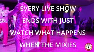 Nstv Take Me Girl Junior Walker