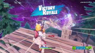 Team Voltaic - Wish (Fortnite Montage)