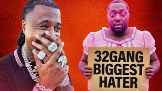 CJ ON 32’S AND LAWSUIT JERRY DISRESPECTS ME IN THE WORST WAY