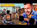 LA JUBILONA ENTRENA EN BIND PARA EL PREMIER | 5 POVS | Mixwell