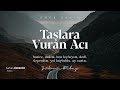 Şükrü Erbaş - Taşlara Vuran Acı [Şiir]