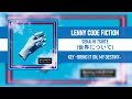 LENNY CODE FICTION - SEKAI NI TSUITE (世界について) [KEY -BRING IT ON, MY DESTINY-] [2016]