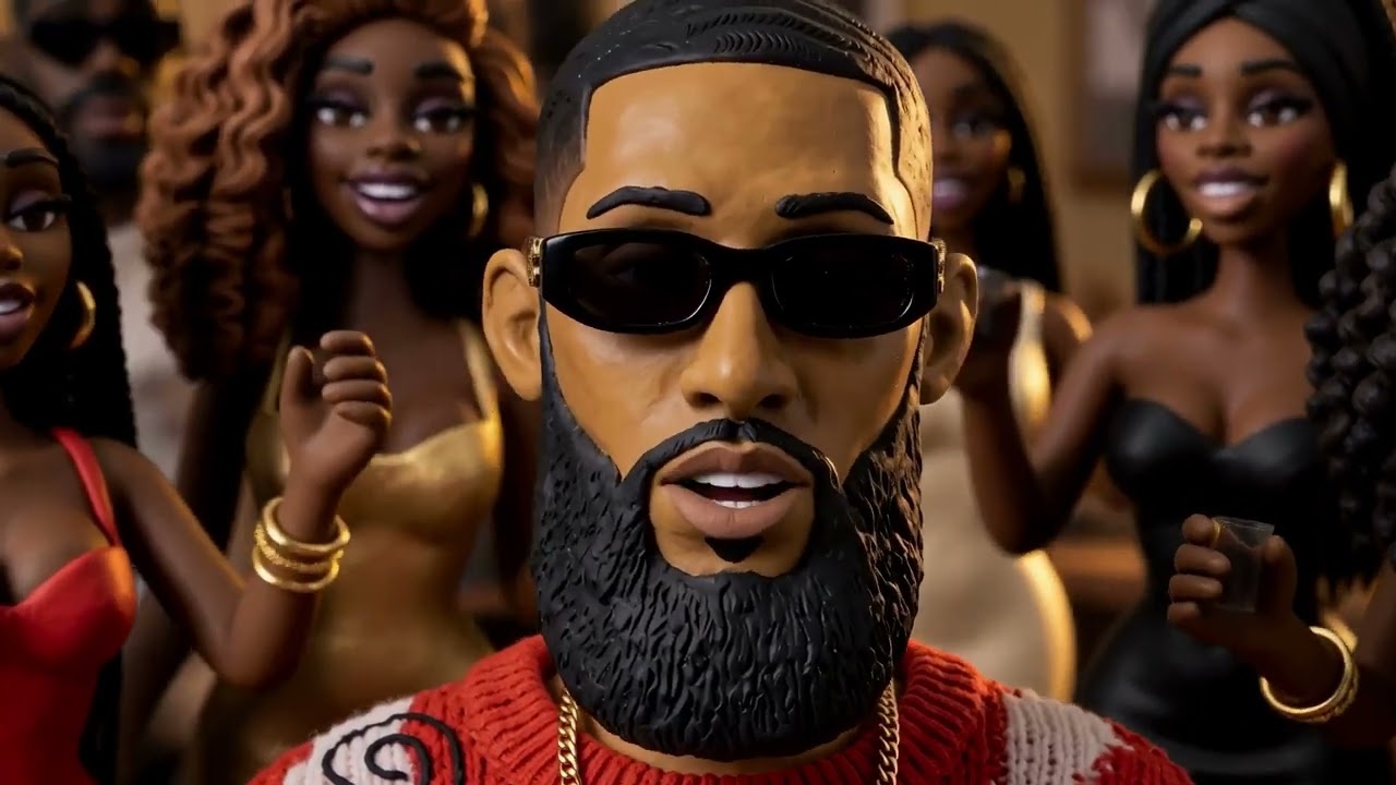 Guarda The Musalini , 9th Wonder - 2 Letters (Official Video) su YouTube Guarda The Musalini , 9th Wonder - 2 Letters (Official Video) su YouTube