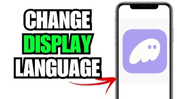 How To Change Display Language On Phantom Wallet (Full Guide)