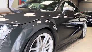 @Audi TTS For Sale At @bcperformancecars399