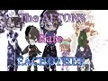 The Aftons rate eachother // My AU // Gacha Club