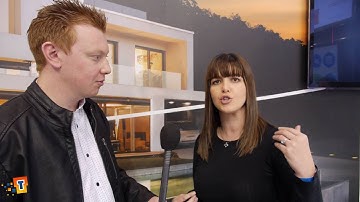 Internet Connected Hearing Aids - Technology & Gadget Expo 2016