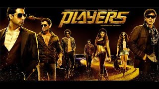 فريق من الحرامية المحترفين بيسرقوا دهب بمليار دولار ولكن ملخص الفيلم الهندي players