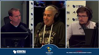 Good Karma Brands CEO Craig Karmazin on the future of live sports rights